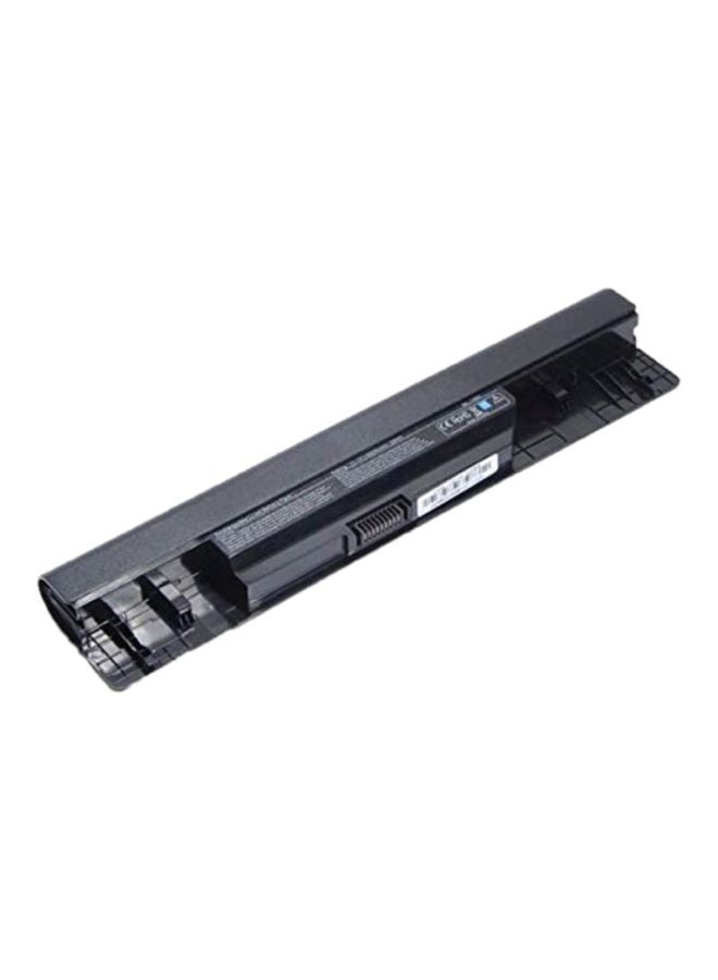 DELL 5200.0 mAh Replacement Laptop Battery For Dell Inspiron 1564 Series Black