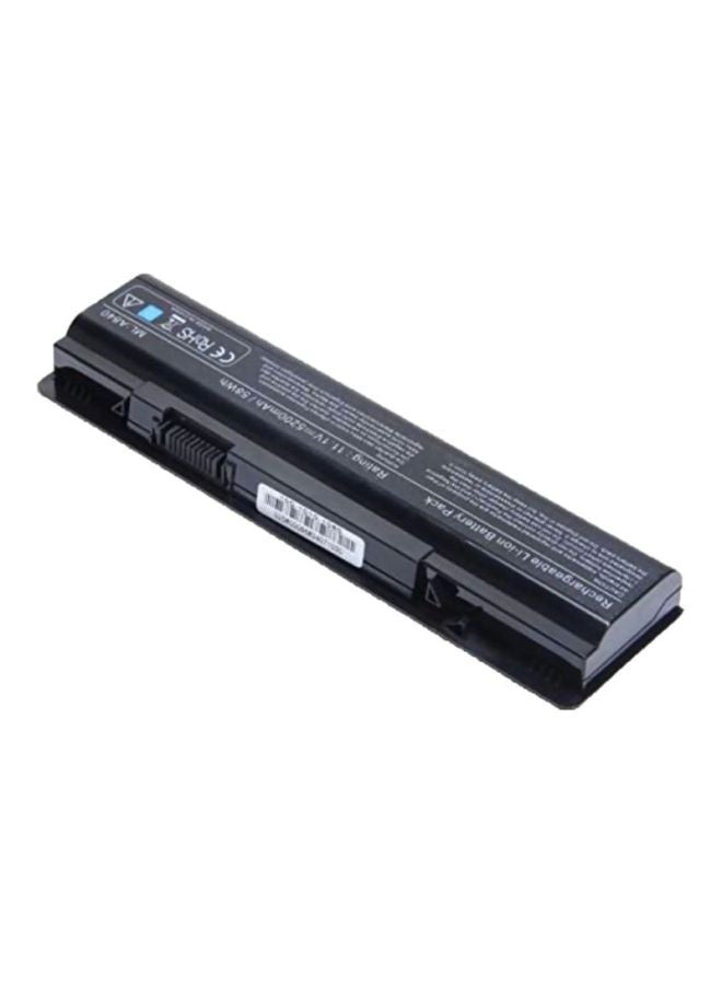 DELL Replacement Laptop Battery Black