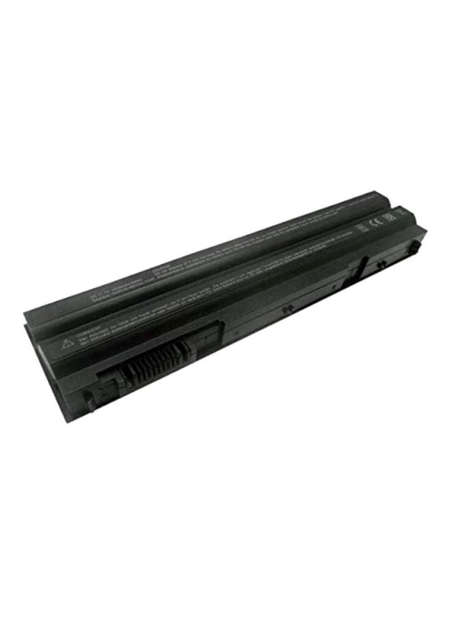 DELL Replacement Laptop Battery For Dell Latitude E5420 E5520 E6420 E6520 Black