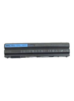 Replacement Battery For Dell Latitude E5420 Black