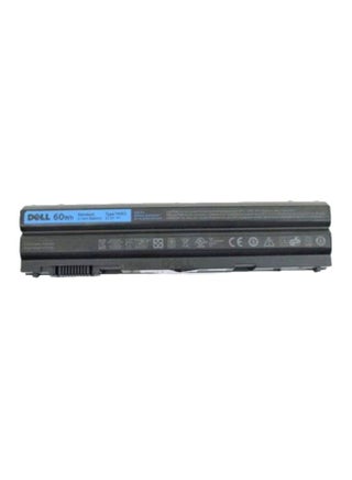 Replacement Battery For Dell Latitude E5420 Black - v1596712614/N32141866A_1
