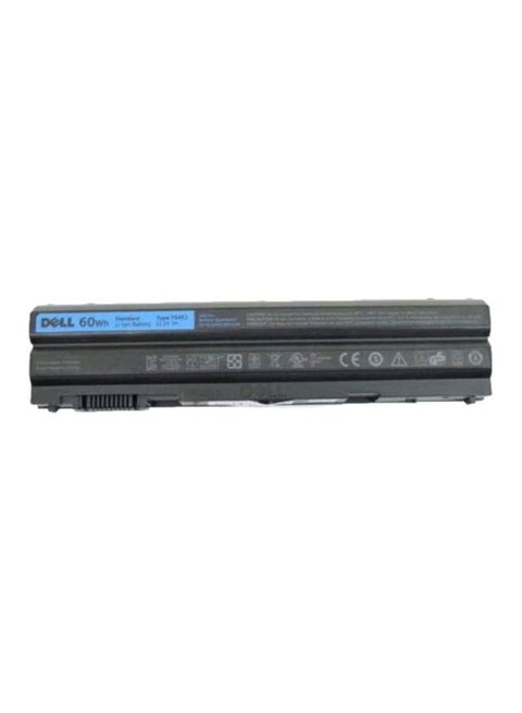 Replacement Battery For Dell Latitude E5420 Black
