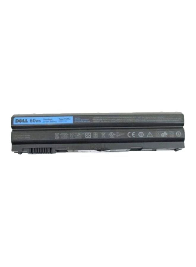 DELL - Replacement Battery For Dell Latitude E5420 Black - Image 1
