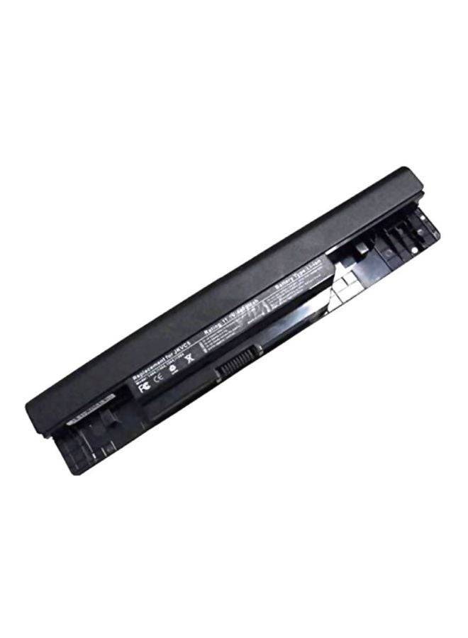 DELL Replacement Laptop Battery For Dell Inspiron 1464/1564/1764 Black