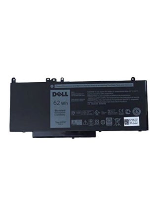 Replacement Battery For Dell Latitude E5470/E5570/Precision 3510 Black - v1596712616/N32141882A_1