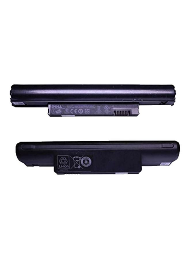 DELL Replacement Laptop Battery For Dell Inspiron 10/11/11z Black