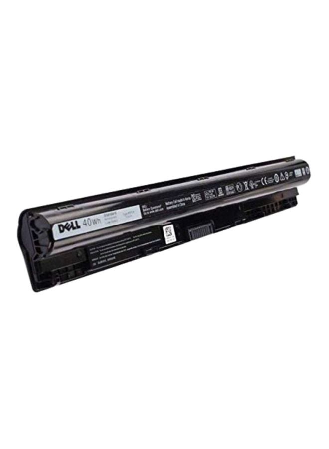 DELL Replacement Battery For Dell Inspiron Latitude Vostro Black  - Image 1