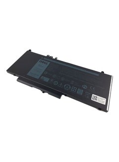 ديل بطارية بديلة للابتوب ديل لاتيتيود E5470/E5570/بريسيجن 3510 أسود  - Image 3