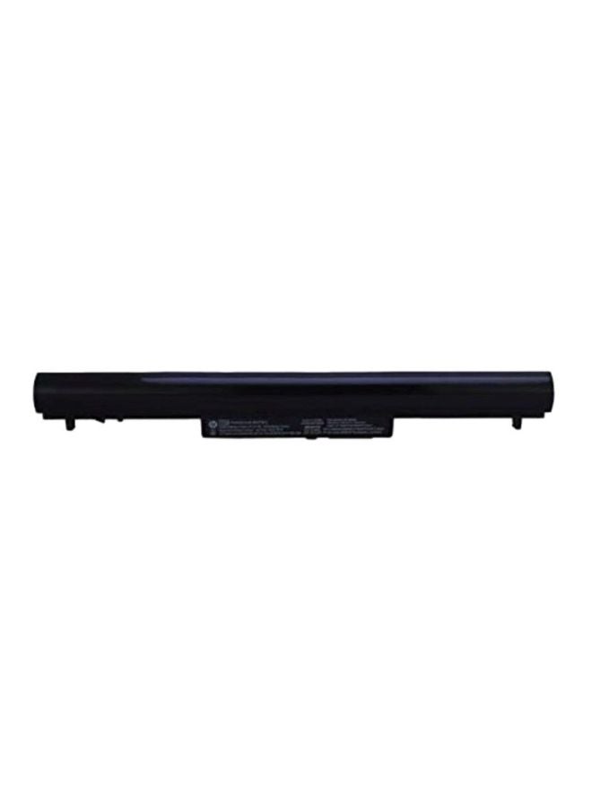 HP Replacement Laptop Battery For HP Pavilion Sleekbook 14/15 Black