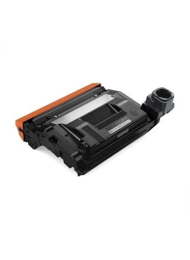HP - 104A Laser Toner Cartridge Black - Image 1