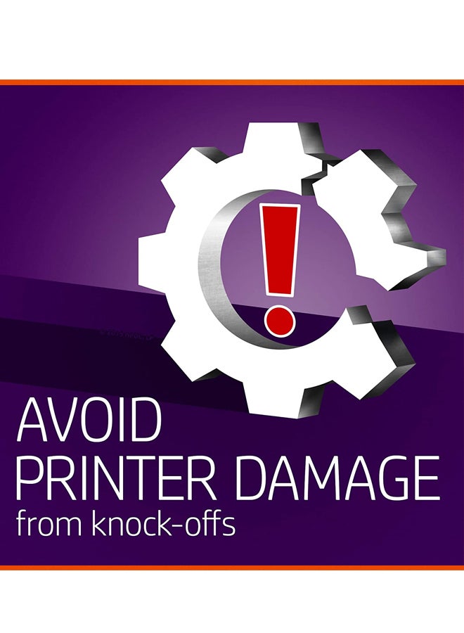 HP 901 Tri-Colour Ink Cartridge Multicolour - Image 4