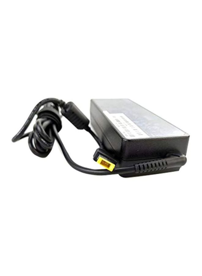 Lenovo AC Power Adapter Charger For Lenovo Laptops Black - Image 2