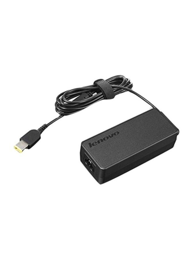 Lenovo Replacement Cable Adapter For Think Pad Edge Black