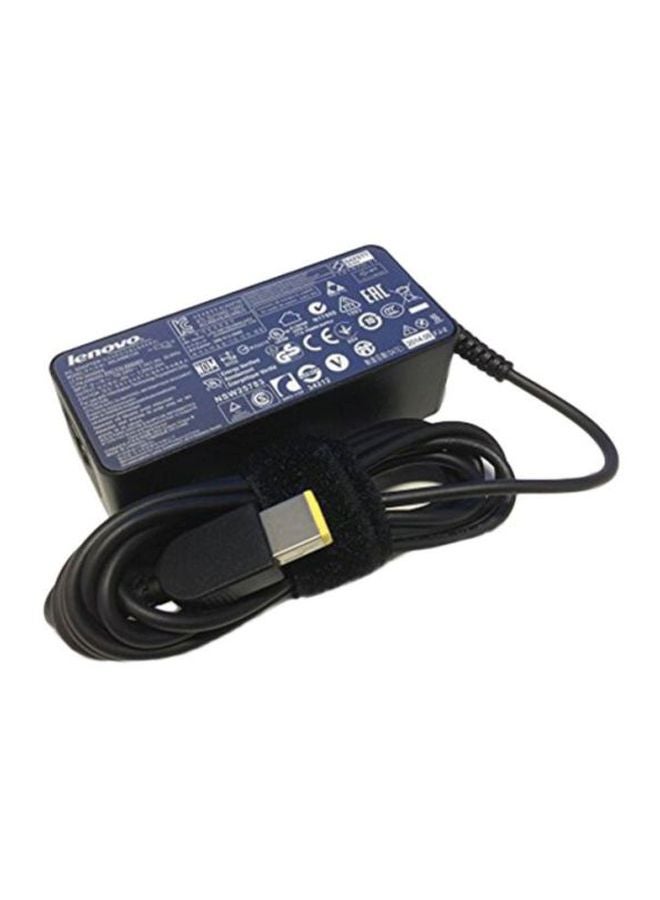 Lenovo AC Adapter Cable Black - Image 2