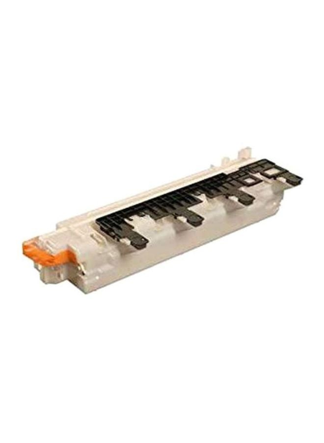 Canon Waste Toner Container White/Black/Orange - Image 1