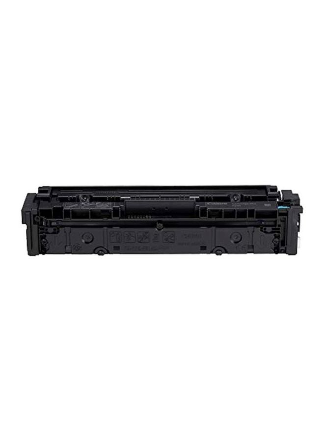 Canon Toner Cartridge Color Image Class For Canon MF642C Series Cyan - Image 1