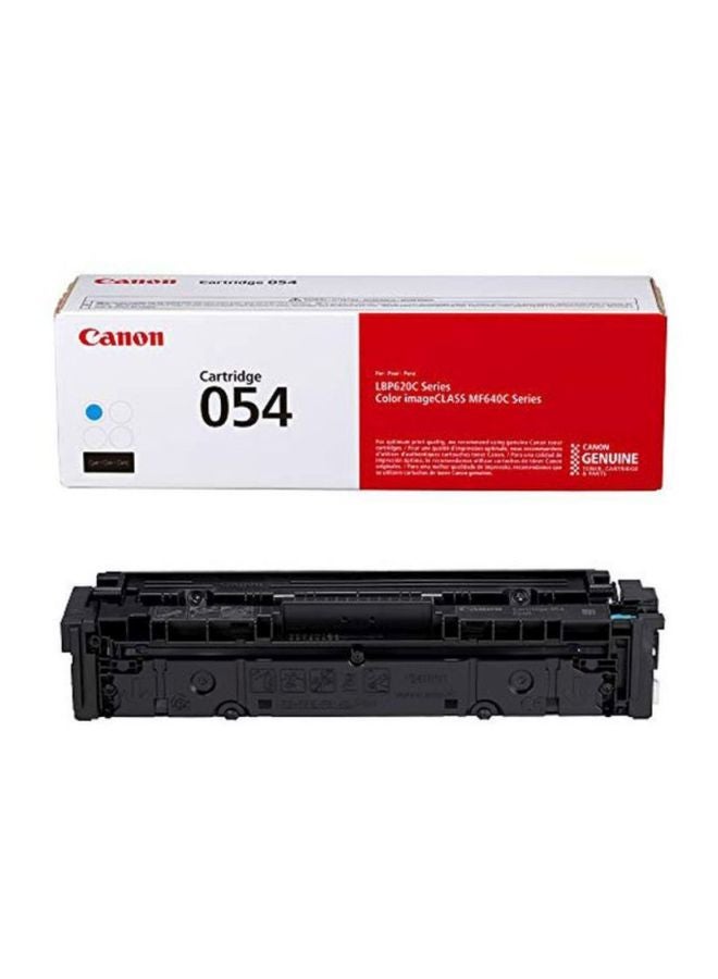 Canon Toner Cartridge Color Image Class For Canon MF642C Series Cyan - Image 2