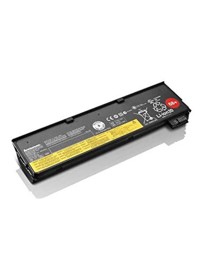 Lenovo 3 Cell Battery For ThinkPad Laptop Black  - Image 2