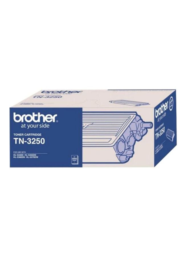 brother TN-3250 Toner Cartridge Black - Image 1