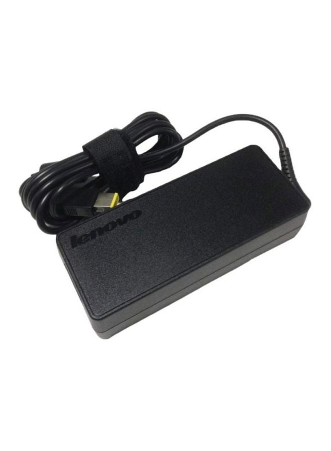 Lenovo AC Powered Charging Adapter For Lenovo ThinkPad X1 Black - Image 2