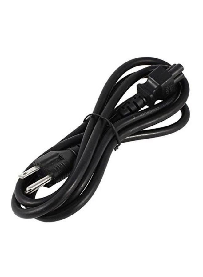 Lenovo - AC Adapter Charger For Lenovo E420 E420s E425 T420 T420s T500 Black - Image 1