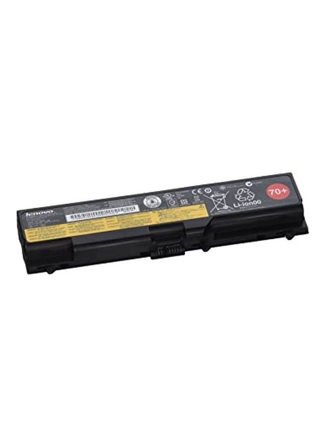 Lenovo Replacement Battery For Lenovo ThinkPad Laptops Black  - Image 2