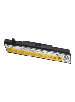 Lenovo Replacement Battery For Lenovo G580 Laptops Black  - Image 1