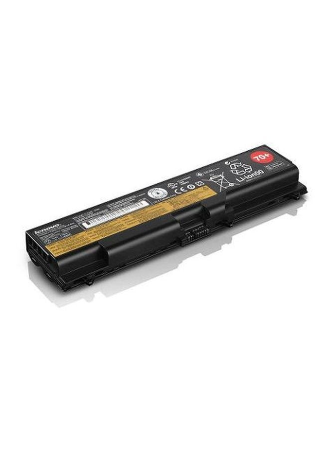Lenovo Replacement Battery For Lenovo 45N1005 Laptop Black - Image 4