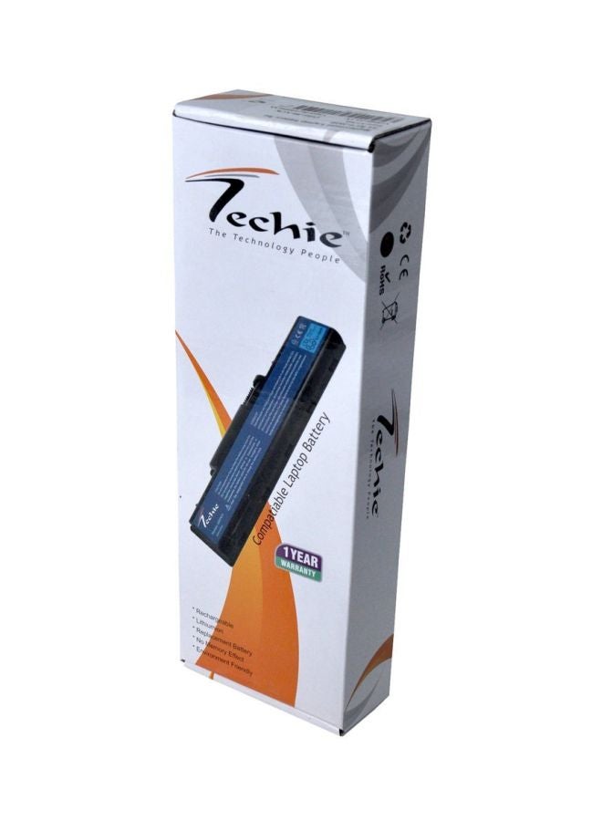 لينوفو بطارية بديلة للابتوب لينوفو ثينك باد SL410 أسود  - Image 2