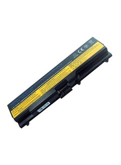 Lenovo Replacement Battery For Lenovo ThinkPad SL410 Laptops Black  - Image 3