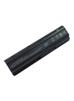 Replacement Laptop Battery For HP MU06 Black