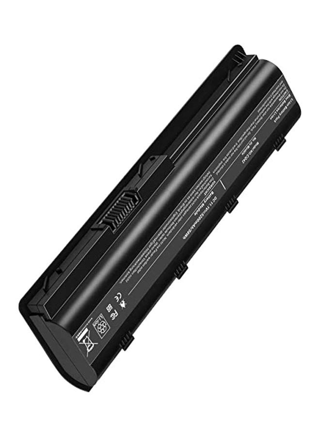 Beauenty - Replacement Laptop Battery For HP MU06 Black - Image 1
