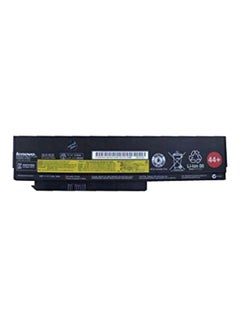 Lenovo 5675.0 mAh Replacement Laptop Battery For Lenovo ThinkPad Black  - Image 1