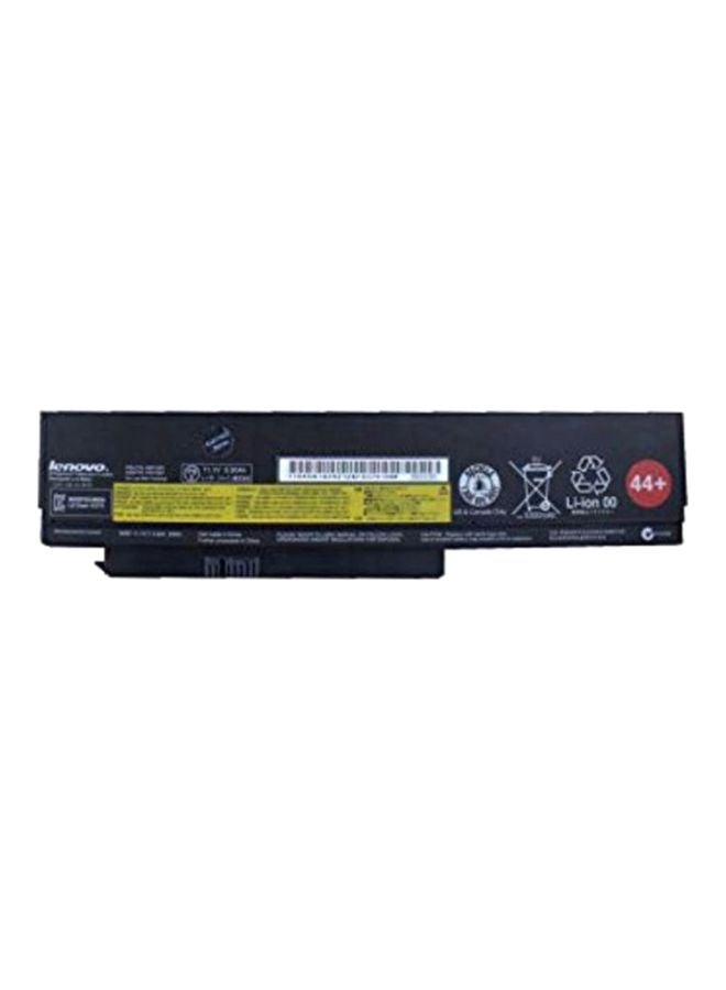Lenovo 5675.0 mAh Replacement Laptop Battery For Lenovo ThinkPad Black - Image 1