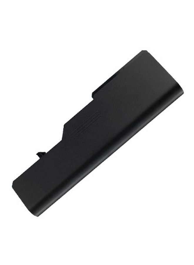 Lenovo 5675.0 mAh Replacement Laptop Battery For Lenovo ThinkPad Black - Image 2