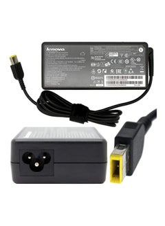 لينوفو محول تيار متردد بديل لجهاز لينوفو ADL135NLC3A/ 36200609/ 45N0365/ 45N0554 أسود  - Image 2
