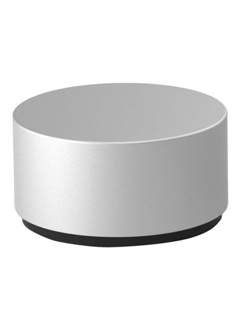 On-Screen Surface Dial Magnesium