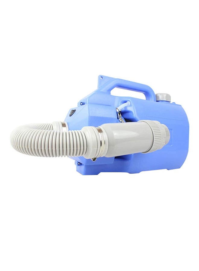 Generic - Cold Fogger Machine White/Blue - Image 1