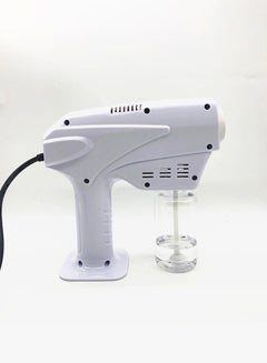 Generic Disinfection Nano Steam Fogger White/Black/Red  - Image 2