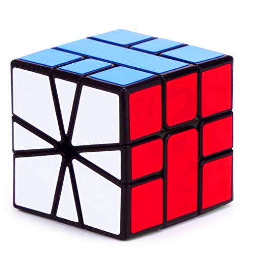 CuberSpeed Speed Cube Puzzle - Image 1