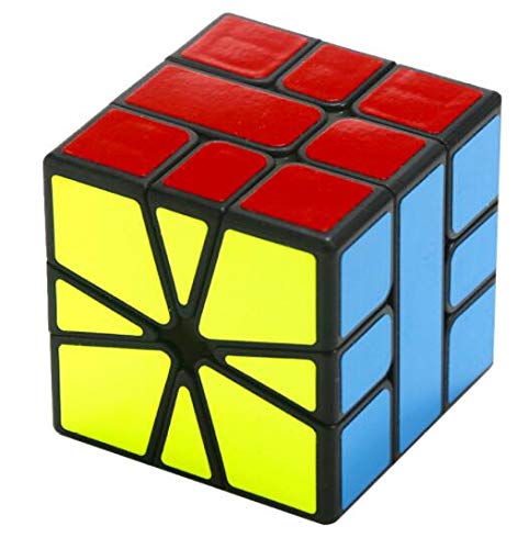 CuberSpeed Speed Cube Puzzle - Image 2
