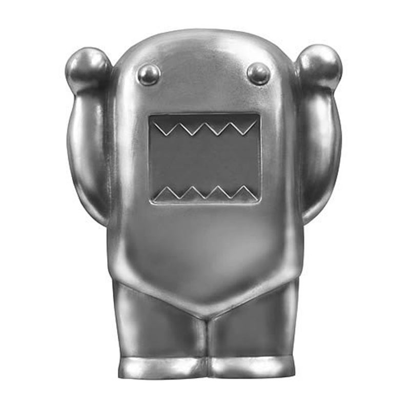 DIAMOND SELECT TOYS Domo Metal Bottle Opener - Image 2
