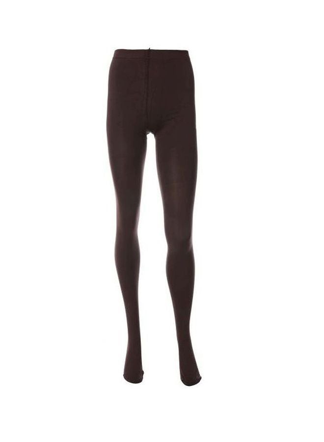 bent bashh 2-Piece Lycra Tights Grey/Brown  - Image 3