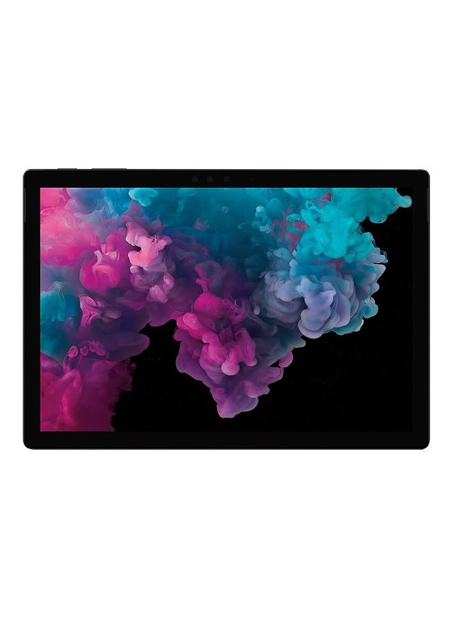 Surface Pro 6 Convertible 2-In-1 Laptop With 12.3-Inch Display, Core i7 Processor/16GB RAM/512GB SSD/Intel UHD Graphics 620 Platinum