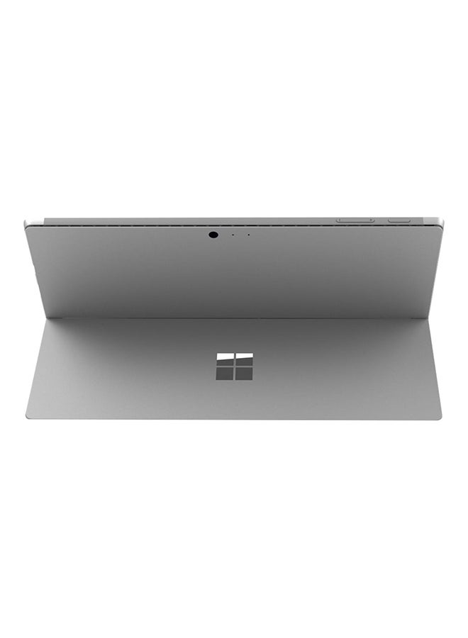 Surface Pro 6 Convertible 2-In-1 Laptop With 12.3-Inch Display, Core i7 Processor/16GB RAM/512GB SSD/Intel UHD Graphics 620 Platinum