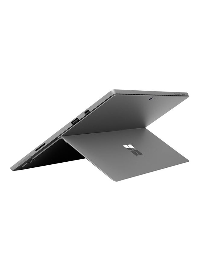 Surface Pro 6 Convertible 2-In-1 Laptop With 12.3-Inch Display, Core i7 Processor/16GB RAM/512GB SSD/Intel UHD Graphics 620 Platinum