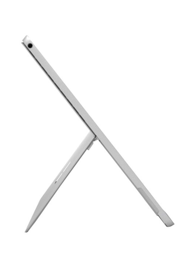 Surface Pro 6 Convertible 2-In-1 Laptop With 12.3-Inch Display, Core i7 Processor/16GB RAM/512GB SSD/Intel UHD Graphics 620 Platinum