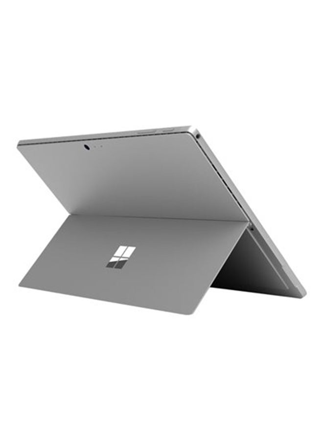 Surface Pro 6 Convertible 2-In-1 Laptop With 12.3-Inch Display, Core i7 Processor/16GB RAM/512GB SSD/Intel UHD Graphics 620 Platinum