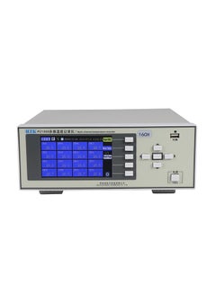 Multi-Channel Temperature Recorder White/Grey