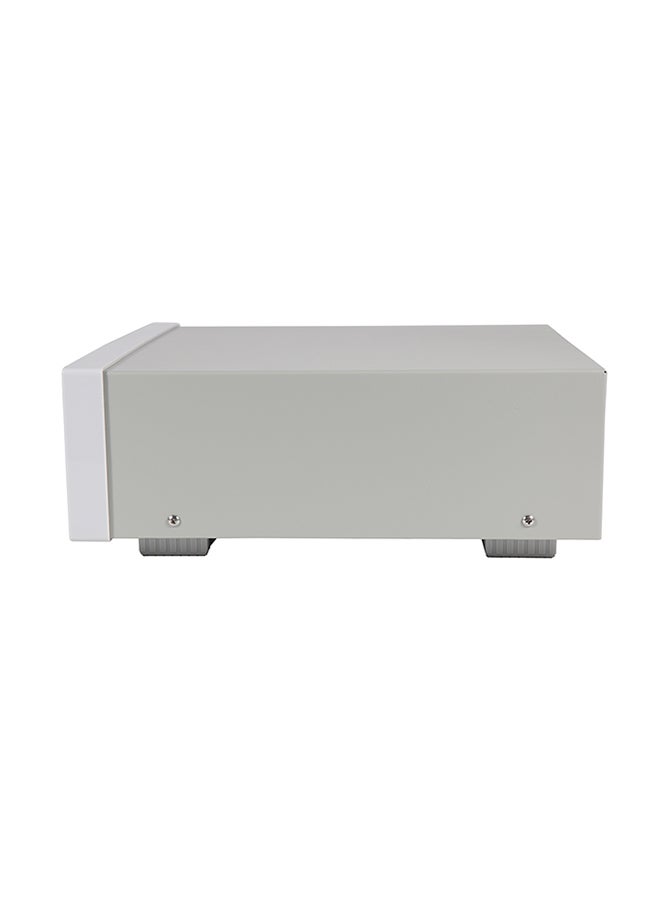 HZK - Multi-Channel Temperature Recorder White/Grey - Image 1